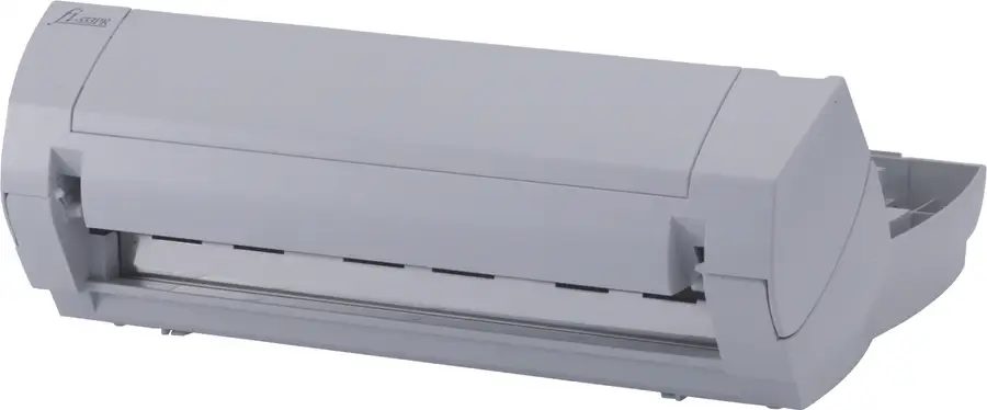 Fujitsu fi-553PR endorser/imprinter Front page