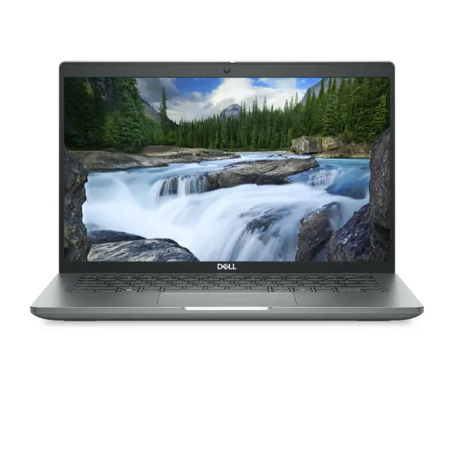 DELL Latitude 5450 Intel Core Ultra 7 165U Laptop 35.6 cm (14") Full HD 16 GB DDR5-SDRAM 512 GB SSD Wi-Fi 6E (802.11ax) Windows 11 Pro UK English Grey
