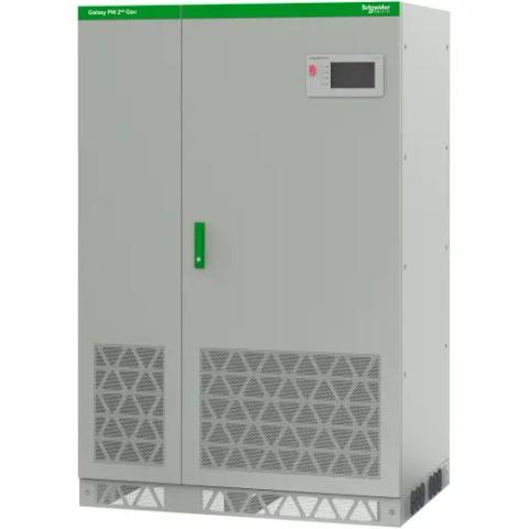 APC Galaxy PW uninterruptible power supply (UPS) 100 kVA