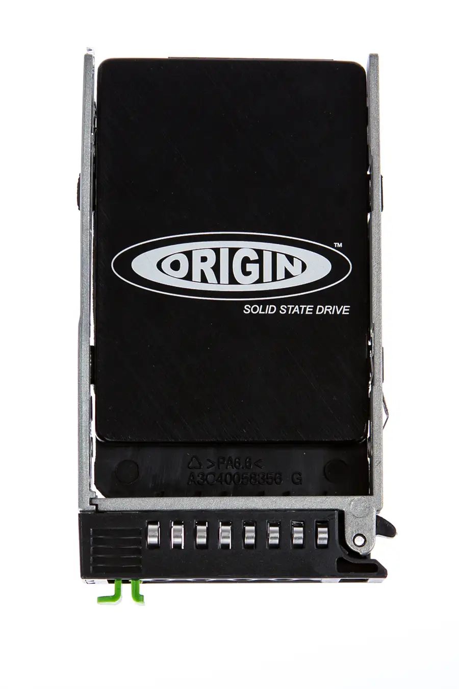Origin Storage SSD 480GB 2.5in SATA MWL 3DWPD in Hot Swap Caddy