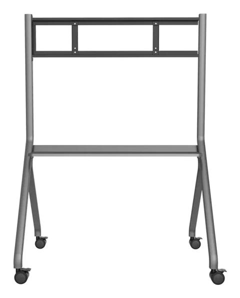 BenQ MT01 interactive whiteboard accessory Stand Black, Grey