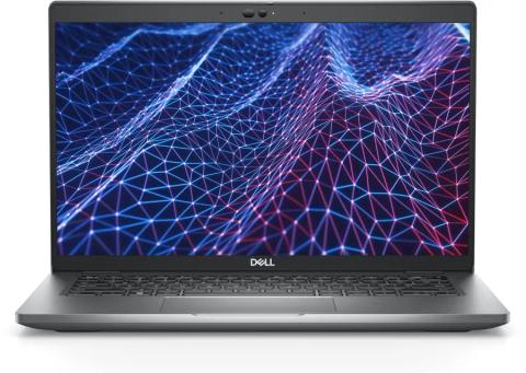 T1A DELL Latitude 5430 Intel® Core™ i7 i7-1265U Laptop 35.6 cm (14") Full HD 16 GB DDR4-SDRAM 256 GB SSD Windows 11 Pro German Grey