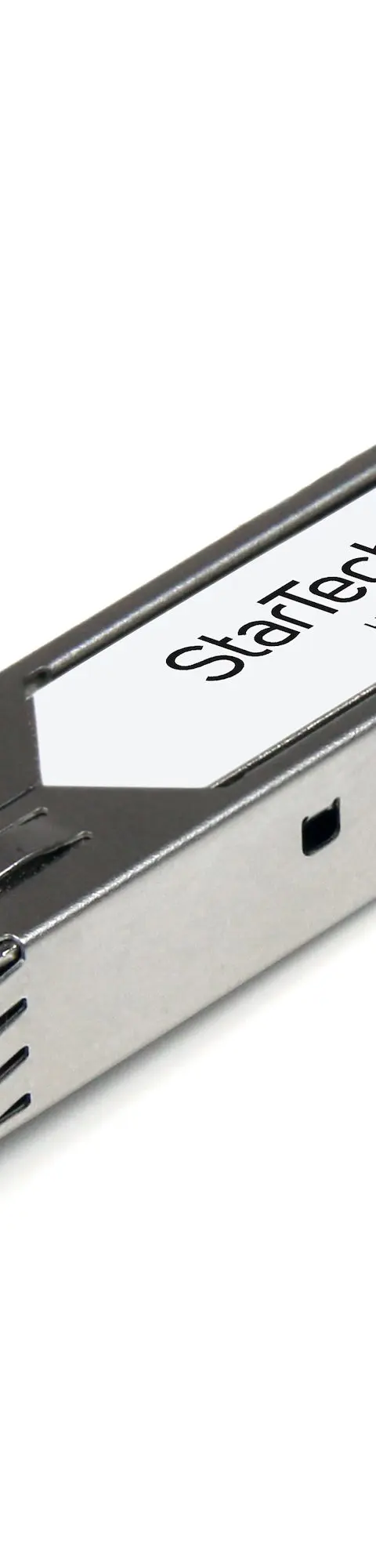 StarTech.com Extreme Networks 10303 Compatible SFP+ Module - 10GBASE-LRM - 10GbE Multimode Fiber MMF Optic Transceiver - 10GE Gigabit Ethernet SFP+ - LC 200m - 1310nm - DDM