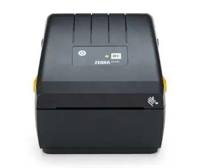 Zebra ZD230 label printer Thermal transfer 203 x 203 DPI 152 mm/sec Wired & Wireless Ethernet LAN Wi-Fi Bluetooth
