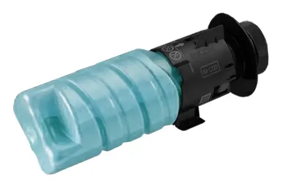 Ricoh 842657 toner cartridge 1 pc(s) Original Cyan