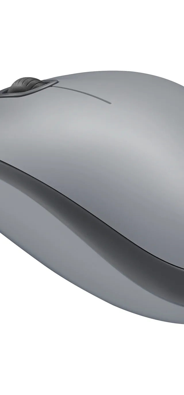 Logitech M110 Silent
