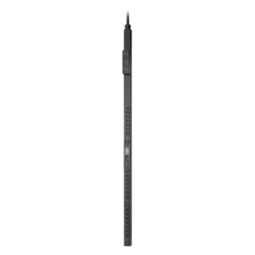 APC NetShelter Switched Rack PDU, 9K series, 0U, 8.6kW, 208V, 21 C13 and C15, 3 C19 and C21 outlets