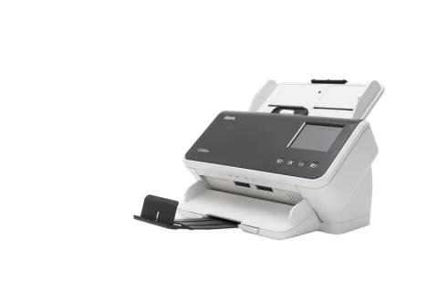 Kodak S2080W ADF scanner 600 x 600 DPI A4 Black, White