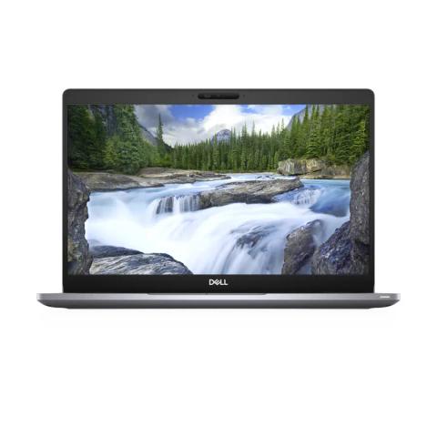 T1A DELL Latitude 5310 Refurbished Intel® Core™ i5 i5-10310U Laptop 33.8 cm (13.3") Full HD 8 GB 256 GB SSD Windows 10 Pro German Grey