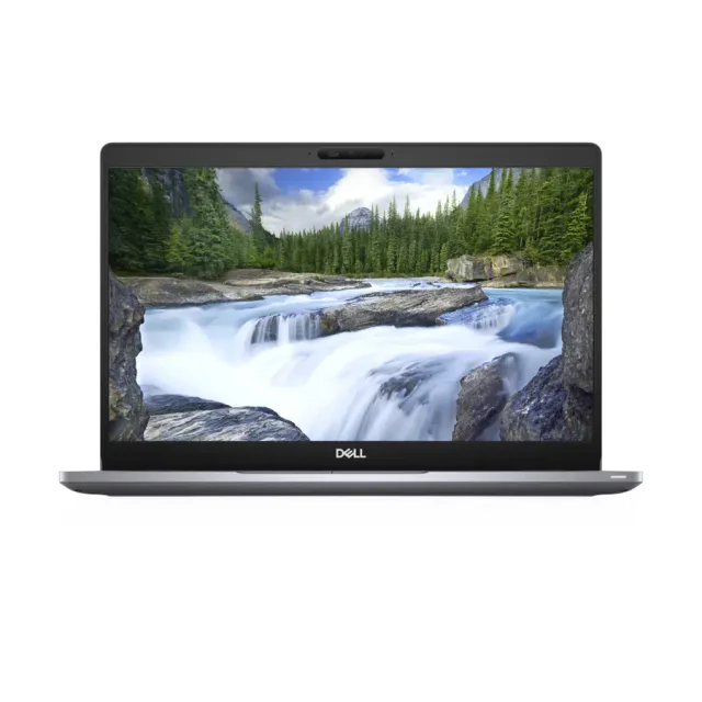 T1A DELL Latitude 5310 Refurbished Intel® Core™ i5 i5-10310U Laptop 33.8 cm (13.3") Full HD 8 GB 256 GB SSD Windows 10 Pro German Grey