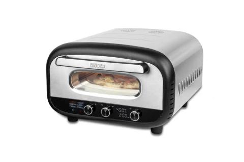 Unold 68806 pizza maker/oven 1 pizza(s) 1700 W Stainless steel