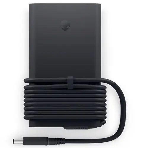 DELL 625VK power adapter/inverter Indoor 360 W Black