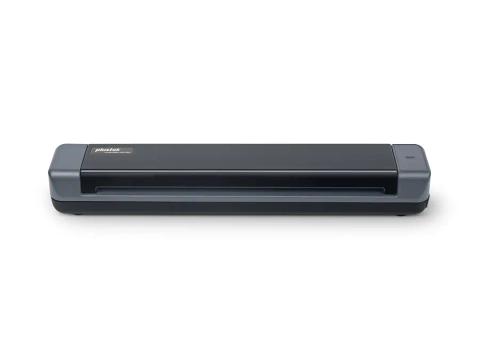 Plustek MobileOffice S410 Plus Business card scanner 600 x 600 DPI A4 Black