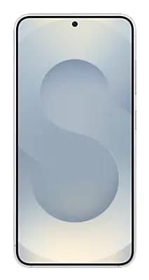 Samsung Galaxy S25 Enterprise Edition 15.8 cm (6.2") Dual SIM Android 15 5G USB Type-C 12 GB 128 GB 4000 mAh Silver