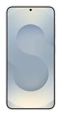 Samsung Galaxy S25 Enterprise Edition 15.8 cm (6.2") Dual SIM Android 15 5G USB Type-C 12 GB 128 GB 4000 mAh Silver