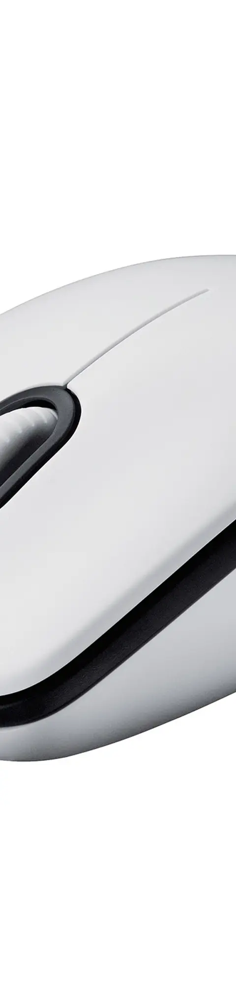 Logitech Mouse M100