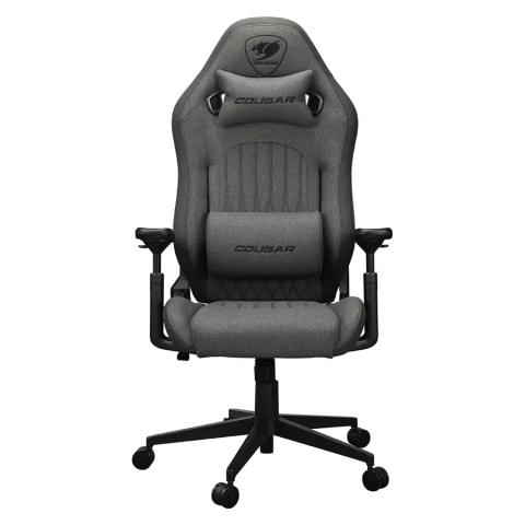 COUGAR Gaming Chair Explore Royal Gray F