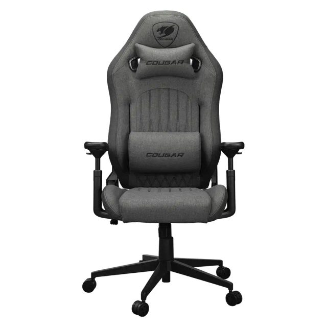 COUGAR Gaming Chair Explore Royal Gray F