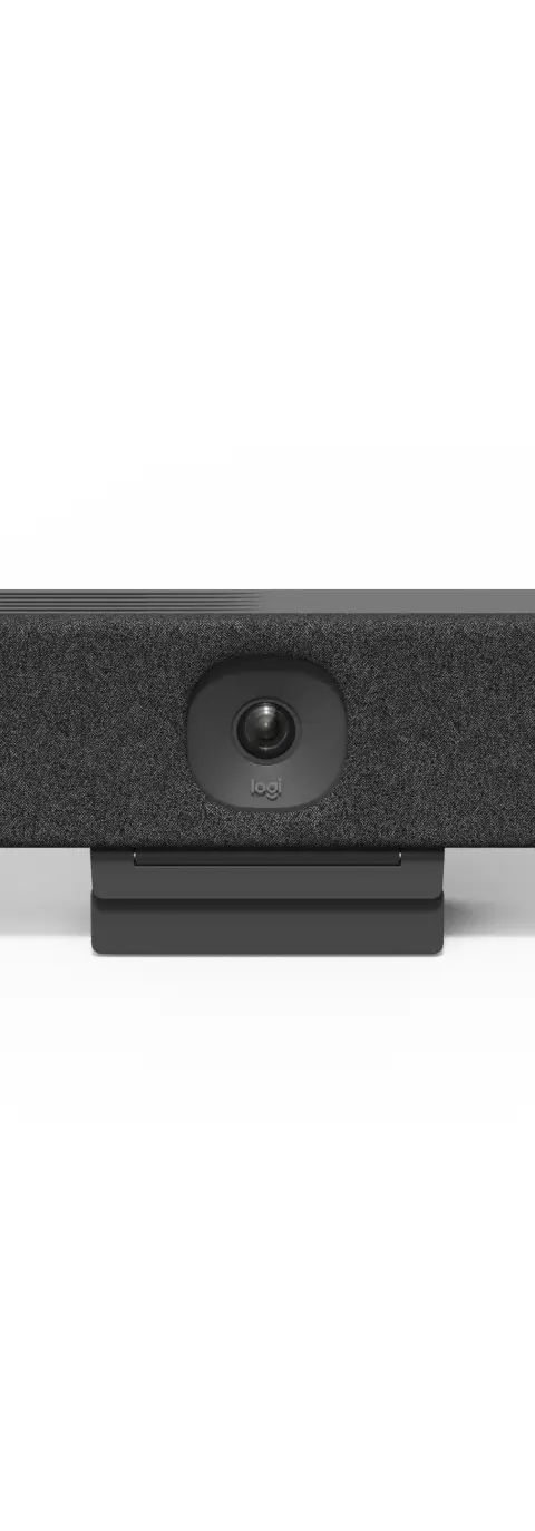 Logitech Rally Bar Huddle Graphite