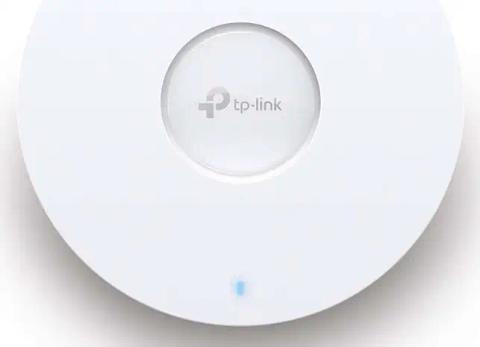 TP-Link Omada AX1800 Ceiling Mount WiFi 6 Access Point, 5-pack