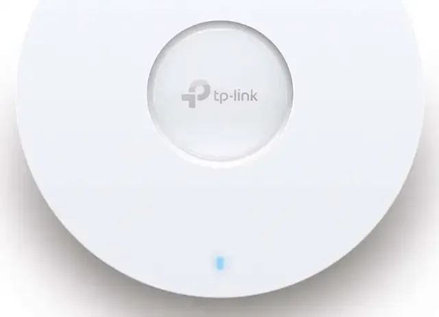 TP-Link Omada AX1800 Ceiling Mount WiFi 6 Access Point, 5-pack