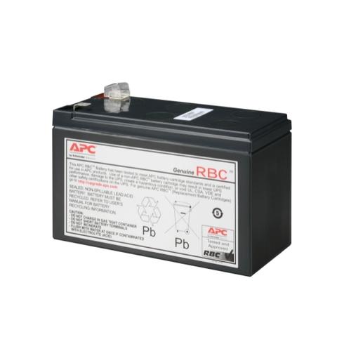 APC Battery Replacement Cartridge APCRBC158 (OEM)