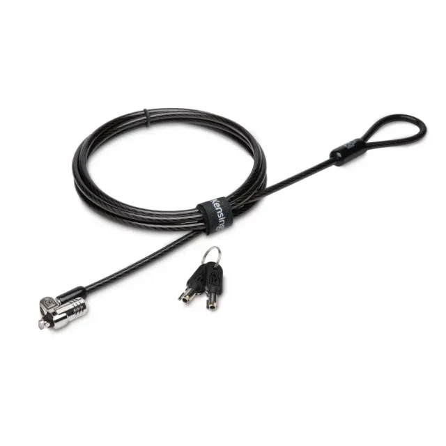 Kensington MicroSaver 2.0 Keyed Laptop Lock — Master