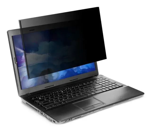 Targus 4Vu Magnetic Privacy Screen for 13.3” Laptops (16:10)