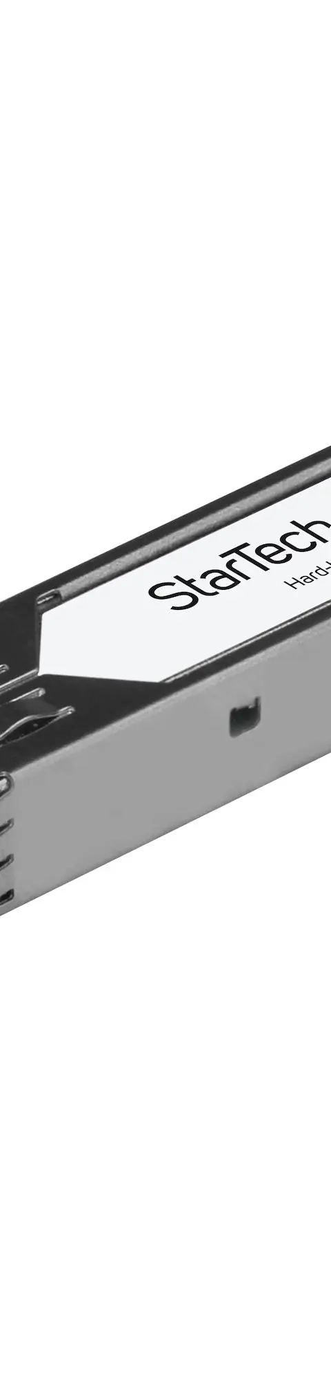 StarTech.com Juniper SFP-GE40KT15R13 Compatible SFP Module - 1000BASE-BX-D - 1 GbE Gigabit Ethernet BiDi Fiber (SMF)