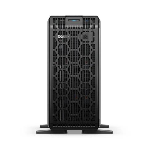 DELL PowerEdge T360 server 480 GB Tower (4.5U) Intel Xeon 6 6333P 3.1 GHz 32 GB DDR5-SDRAM 700 W