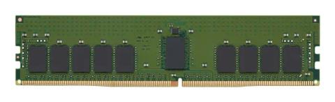 Kingston Technology KSM32RD8/32HD memory module 32 GB 1 x 32 GB DDR4 3200 MT/s 288-pin DIMM ECC
