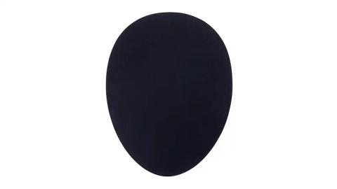 BakkerElkhuizen The Egg Ergo Mouse Pad