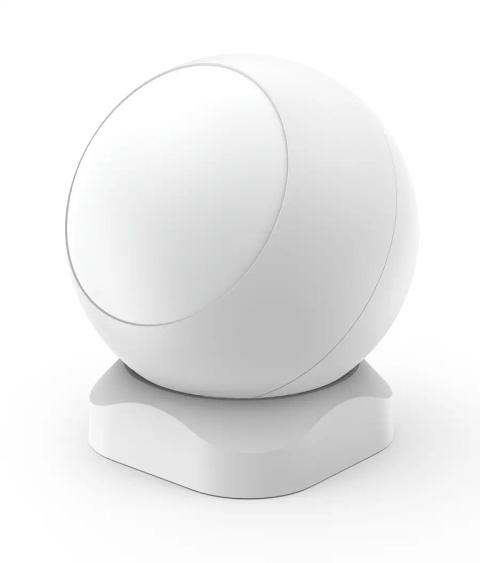 Imou ZP1 Infrared sensor Wireless Wall White