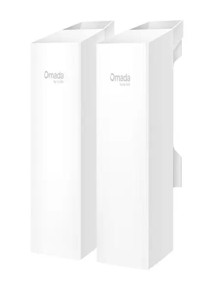 TP-Link Omada 5GHz 867Mbps Indoor/Outdoor Wireless Bridge