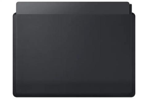 Samsung EF-LPUN6 40.6 cm (16") Pouch case Black