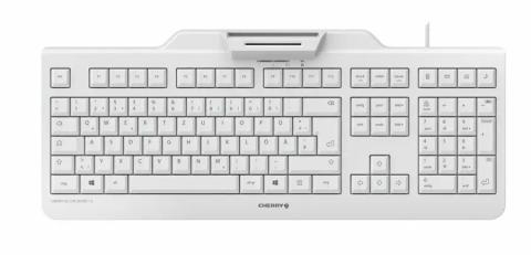 CHERRY SecureBoard 1.0