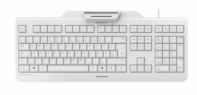 CHERRY SecureBoard 1.0