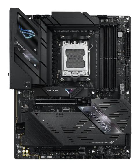 ASUS ROG STRIX B850-F GAMING WIFI7 NEO AMD B850 Socket AM5 ATX