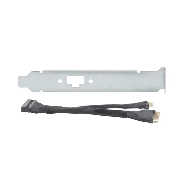 HP Z4/Z6/Z8 G4/ZCentral 4R Remote System Controller Cable Adapter interface cards/adapter