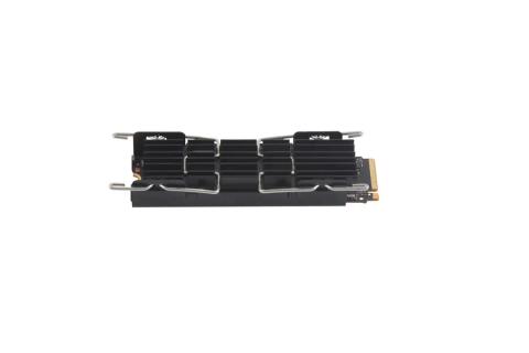 HP Z Turbo 1TB PCIe-4x4 TLC Z4/Z6 Kit SSD