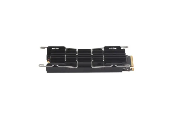 HP Z Turbo 1TB PCIe-4x4 TLC Z4/Z6 Kit SSD