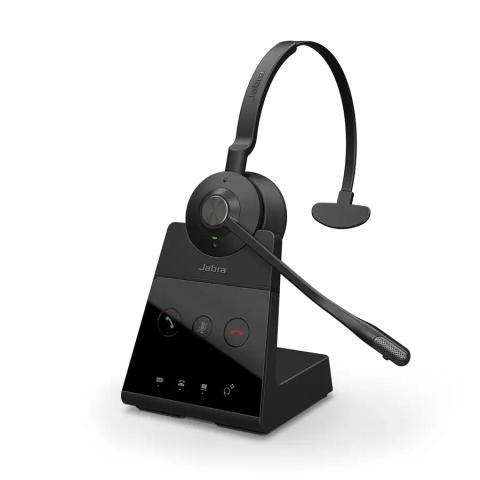 Jabra Engage 65 SE Replacement Base (Mono/Stereo), EMEA