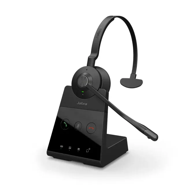 Jabra Engage 65 SE Replacement Base (Mono/Stereo), EMEA