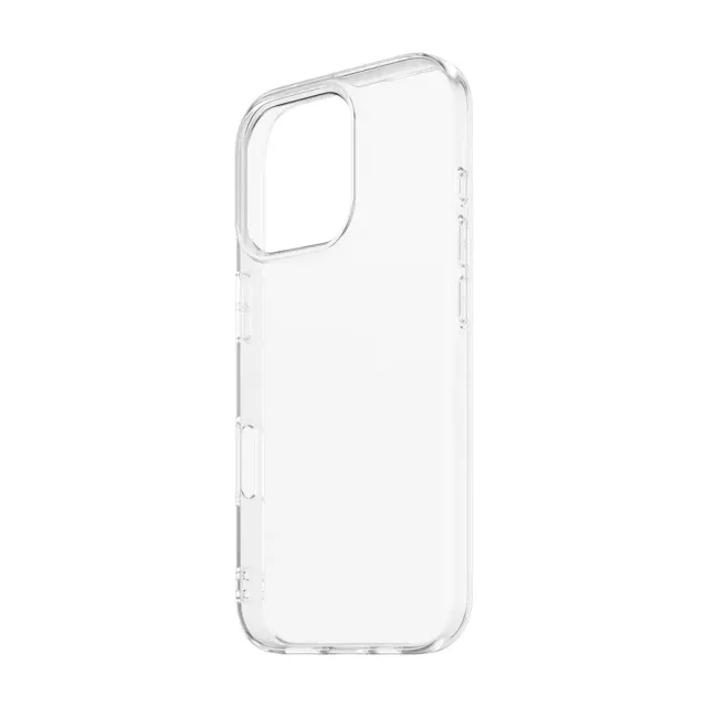 PanzerGlass SAFE. by ® TPU Case Transparent iPhone 16 Pro