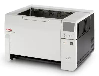 Kodak S3120 Max ADF scanner 600 x 600 DPI A3 Grey, White