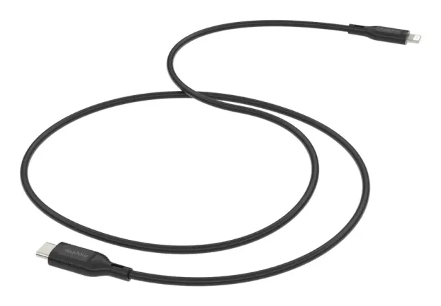 mophie essentials | Lightning to USB-C
