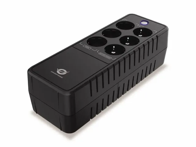 Conceptronic ZEUS09E