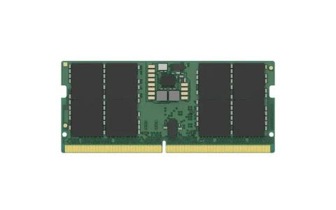 Kingston Technology ValueRAM memory module 16 GB 1 x 16 GB DDR5 6400 MT/s 262-pin SO-DIMM