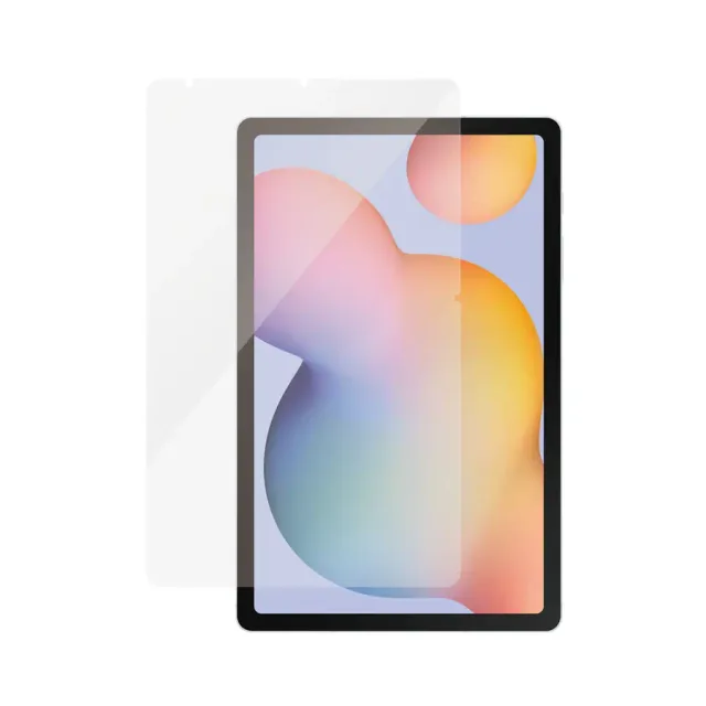 PanzerGlass ® Screen Protector Samsung Galaxy Tab S6 Lite (2020, 2022, 2024) | Ultra-Wide Fit Clear screen protector 1 pc(s)