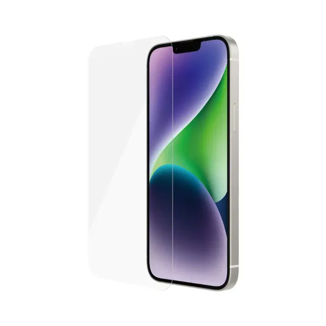 PanzerGlass SAFE. by ® Screen Protector iPhone 14 Plus | 13 Pro Max | Ultra-Wide Fit Clear screen protector Apple 1 pc(s)